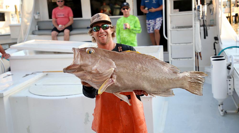 Destin Fishing Rodeo