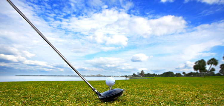 Destin Golf Vacations