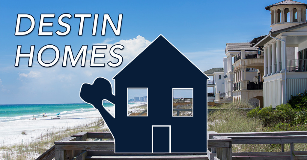 Destin Homes