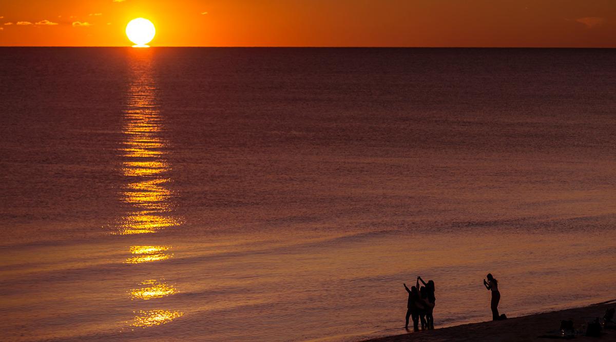 Destin Labor Day Weekend Beaches, Music, Fireworks & Events