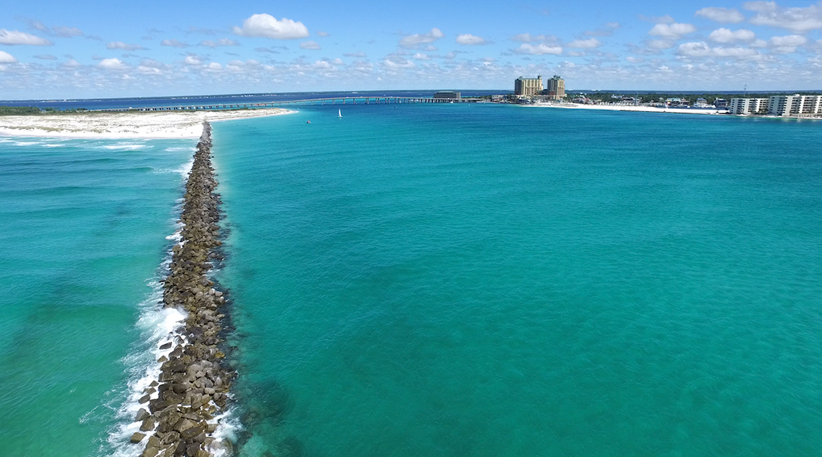 Destin