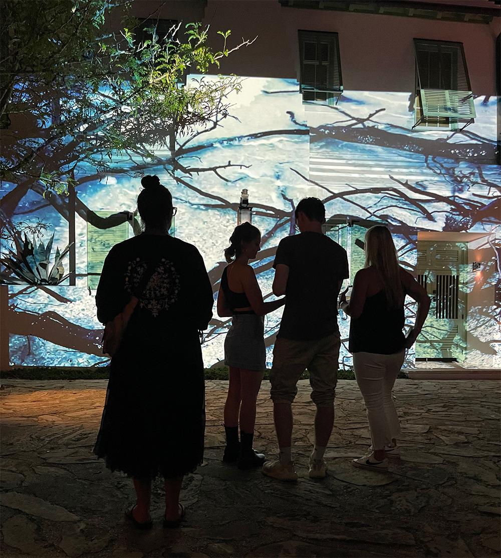 Digital Graffiti Alys Beach Tickets