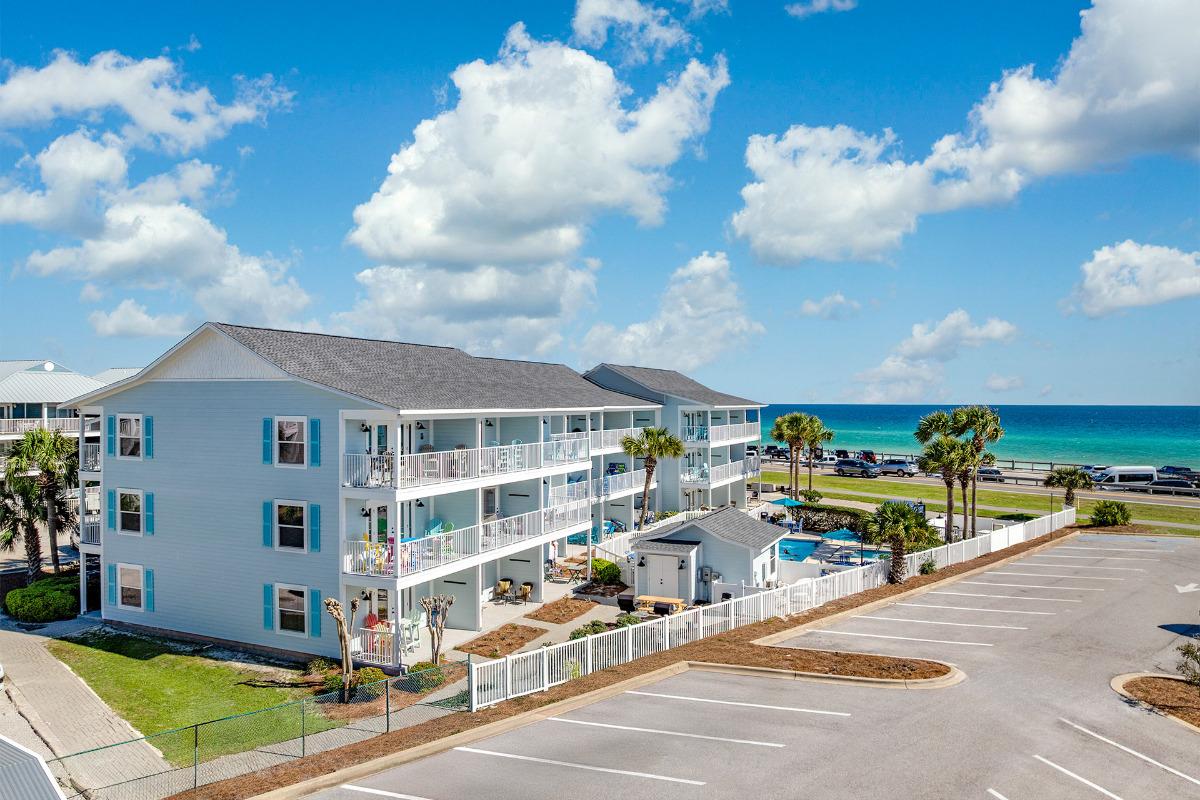 Summerspell Destin