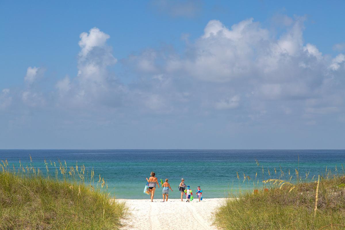 Dune Allen Beach 30A