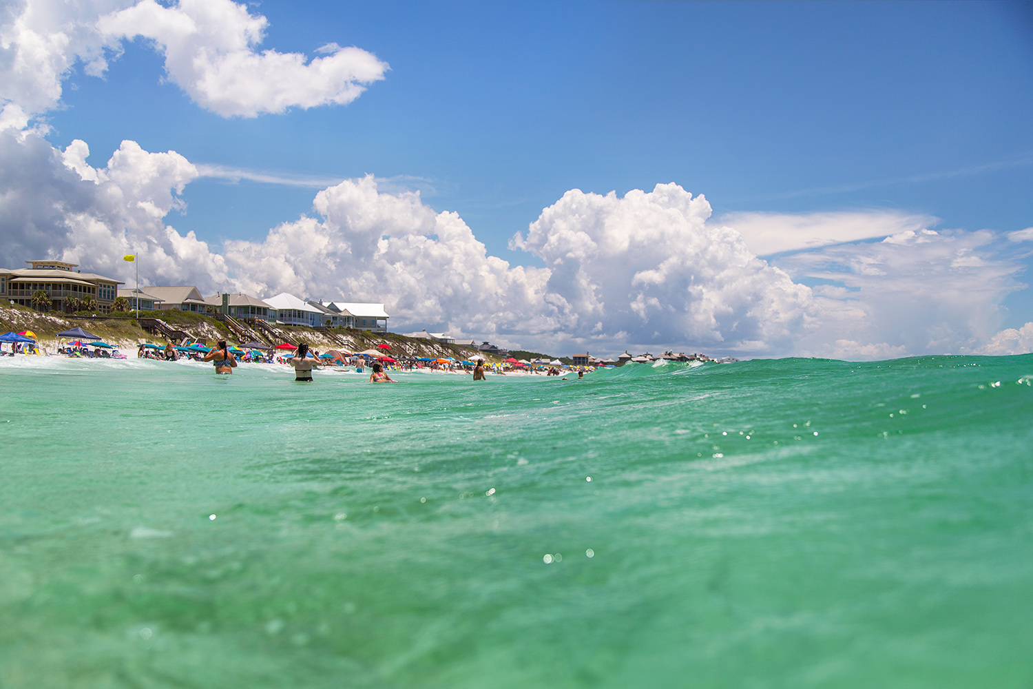 Dune Allen Beach, FL: A Hidden Gem on Scenic Highway 30A