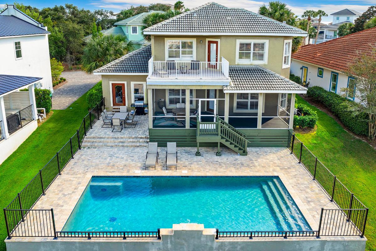 Siesta Del Sol Destiny West