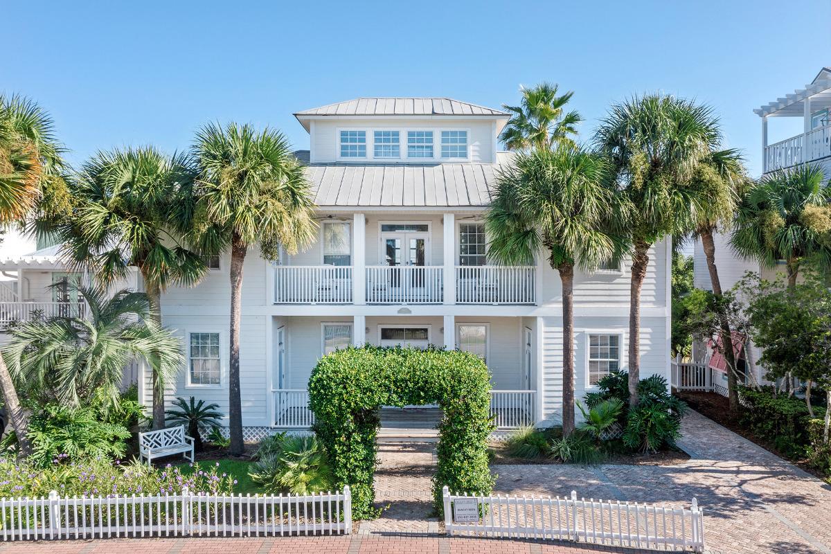 Beachy Keen Vacation Home