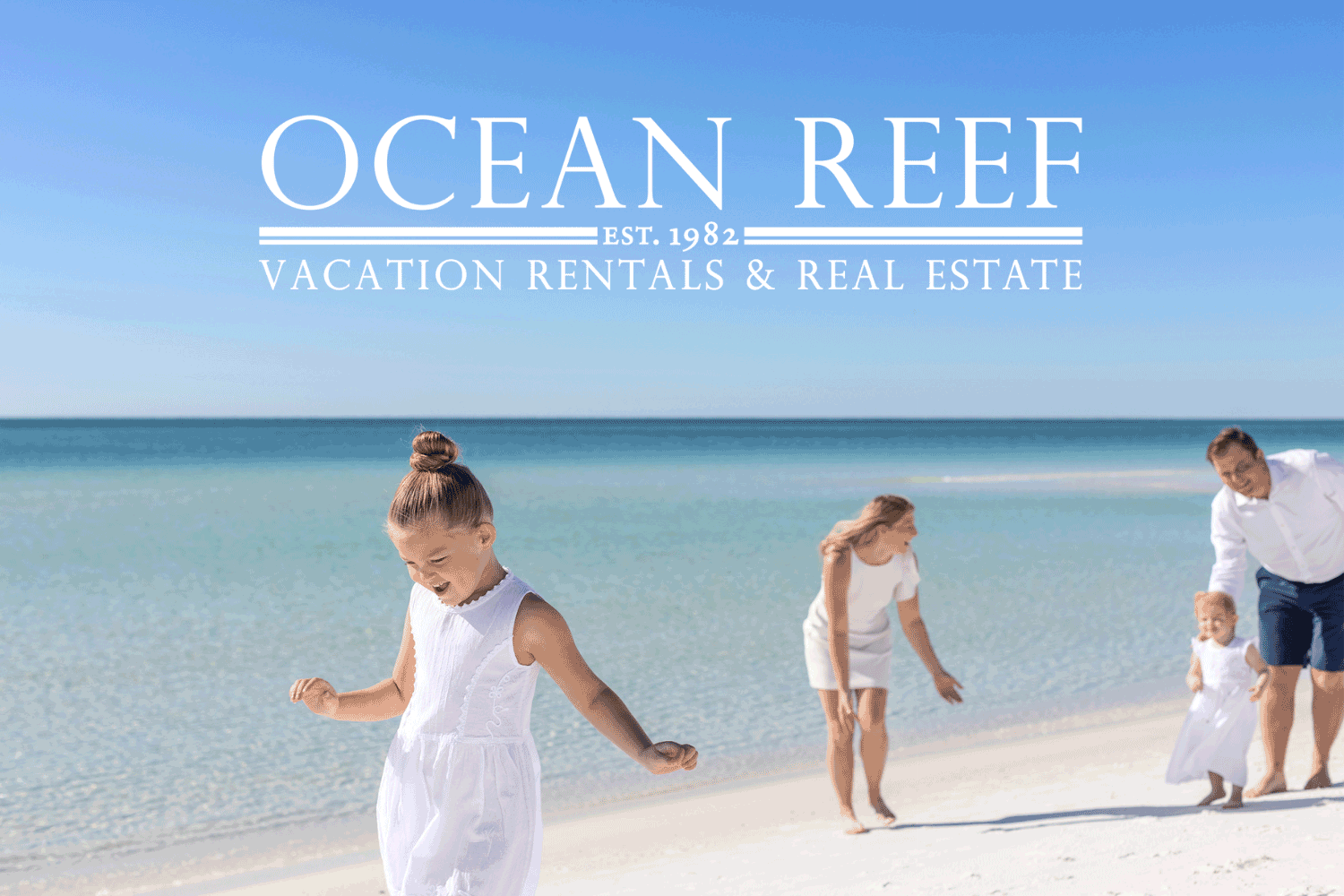 Ocean Reef Guests
