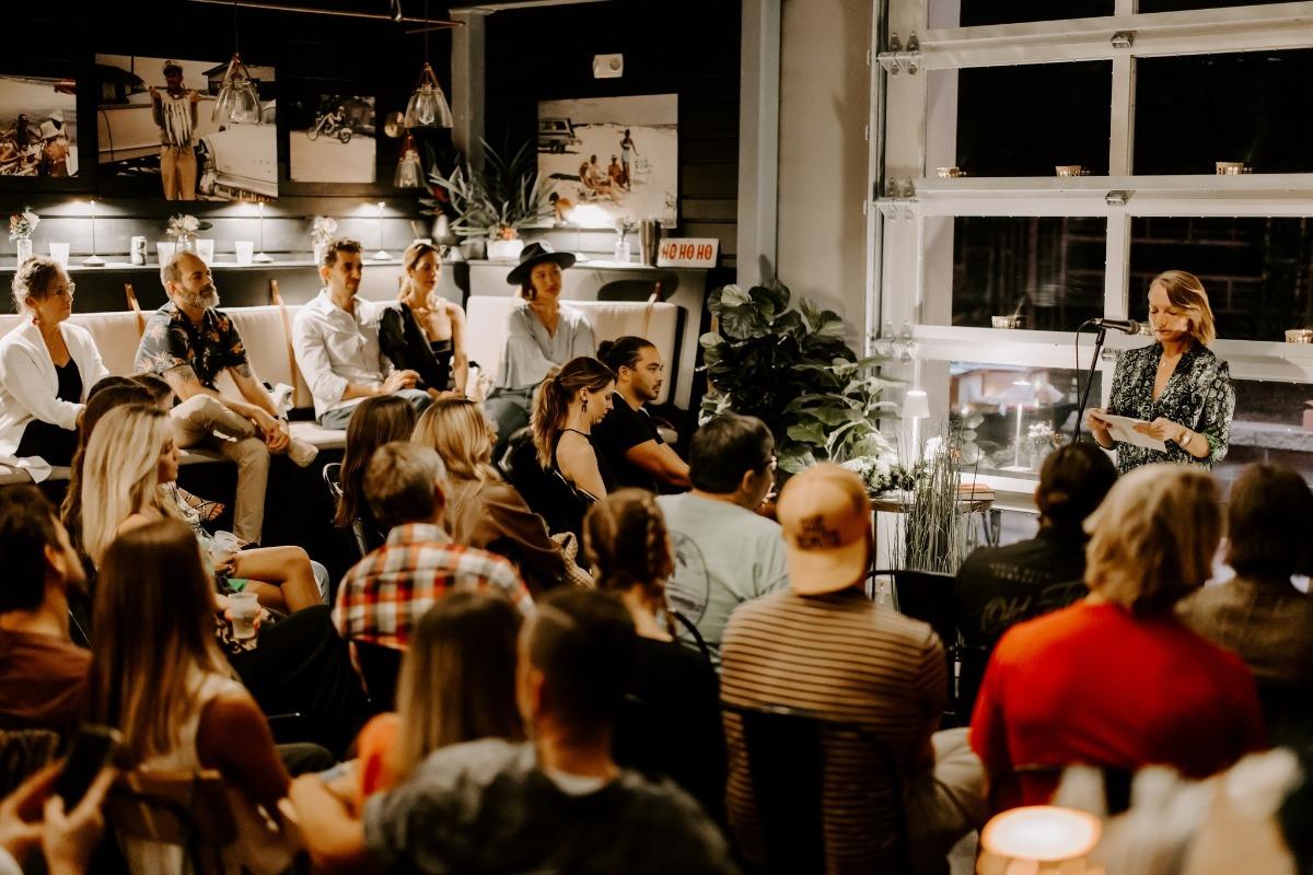 Emerald Coast Storytellers