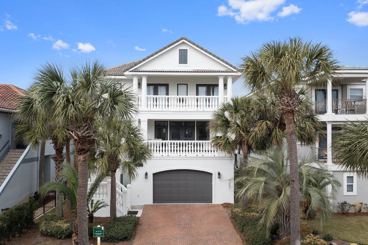 Sea the Sun Destin Vacation Home