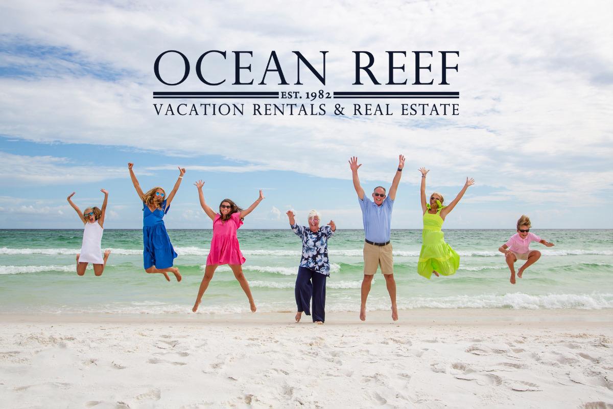 Ocean Reef Fall Break Guests