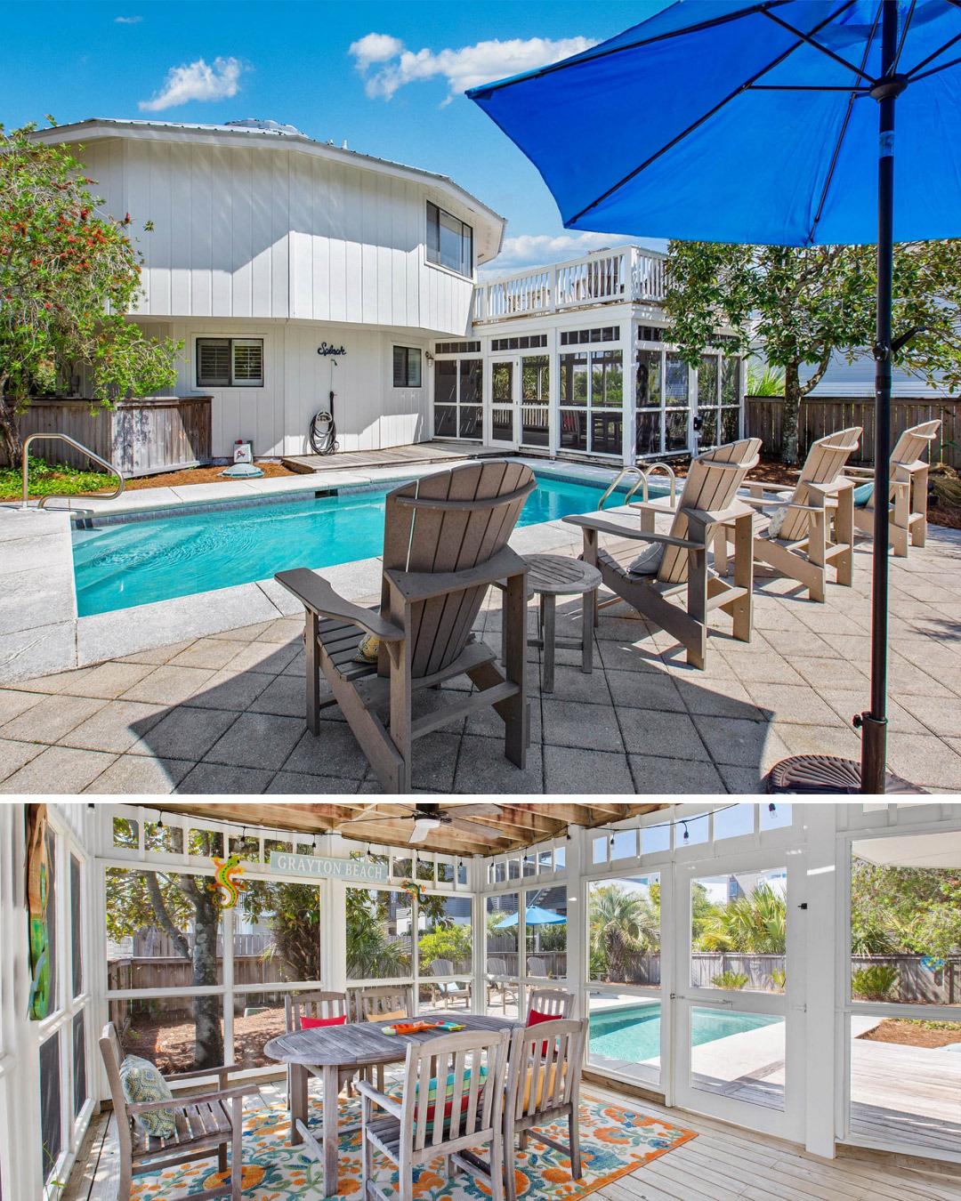 Feeling Octomystic Porch