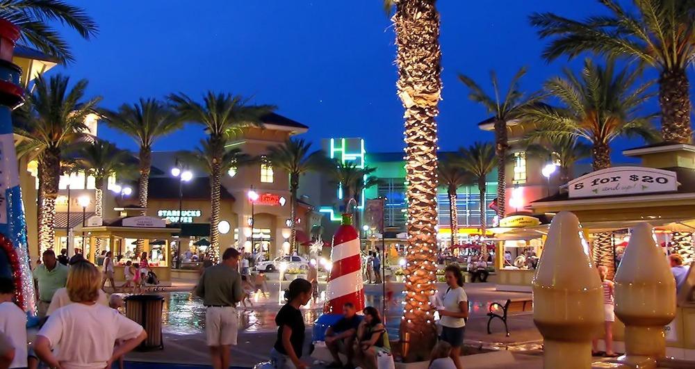 Destin Commons