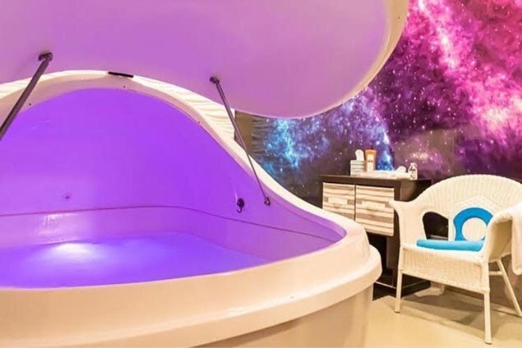 Float Brothers Float Spa 