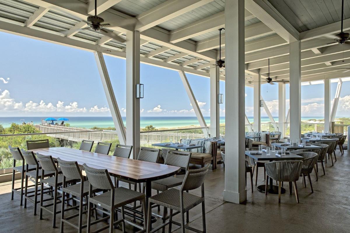 DINE-IN THANKSGIVING ON 30A