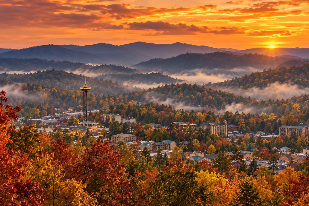 Gatlinburg