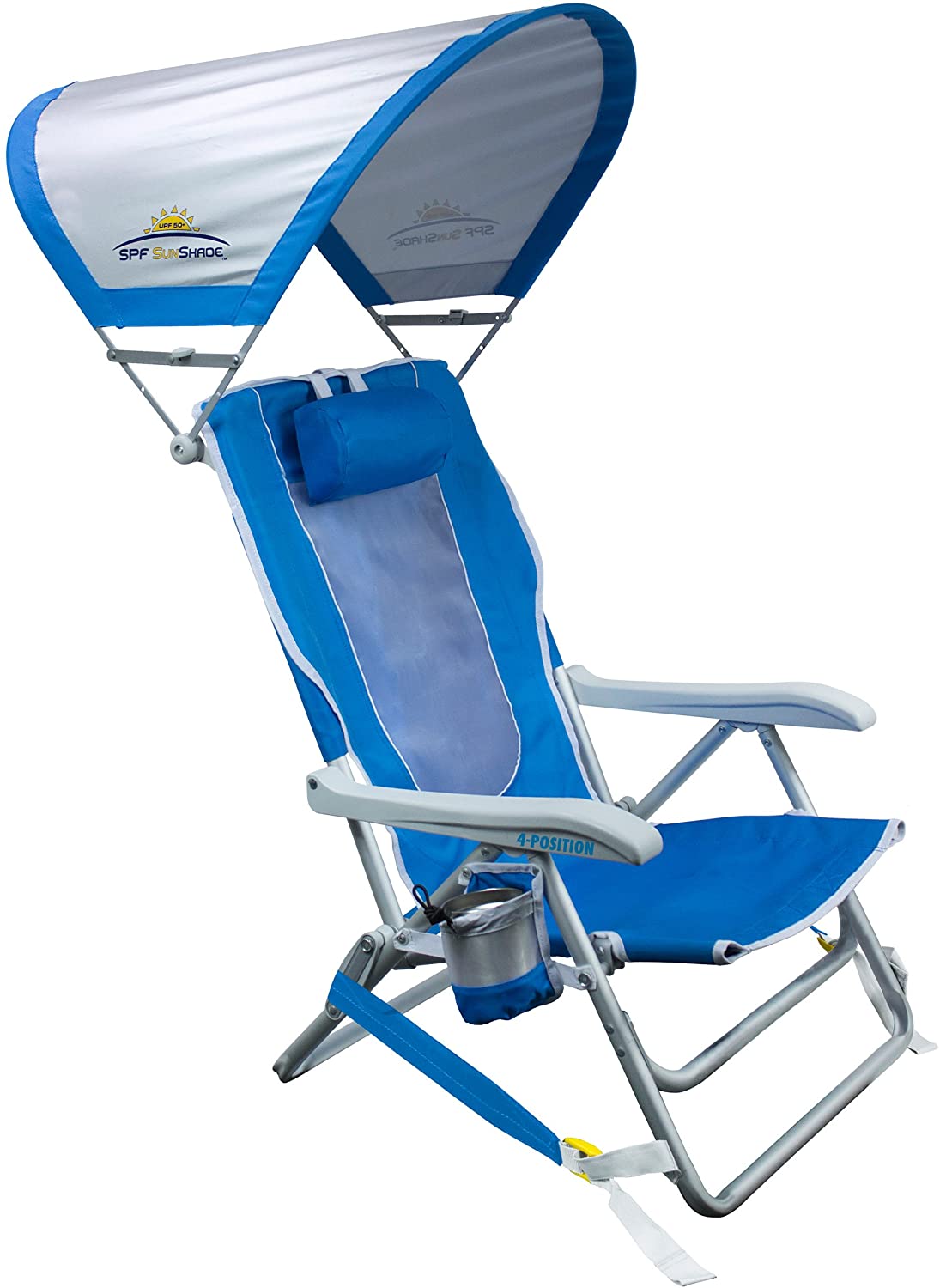 GCI Backpack Beach Chair