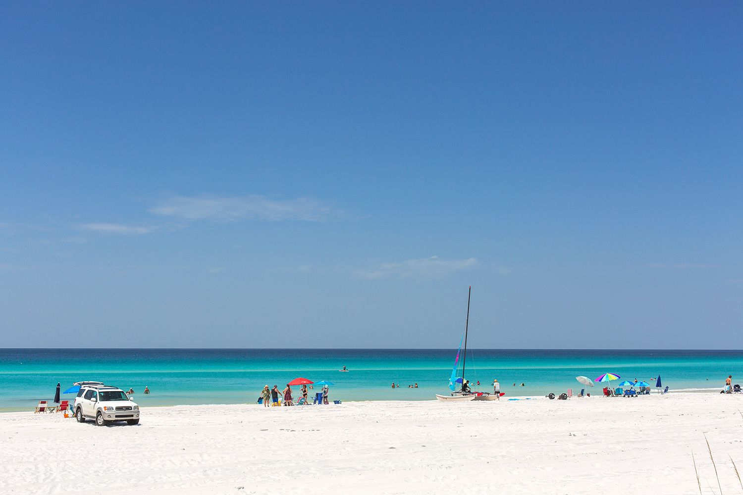 Grayton Beach Florida