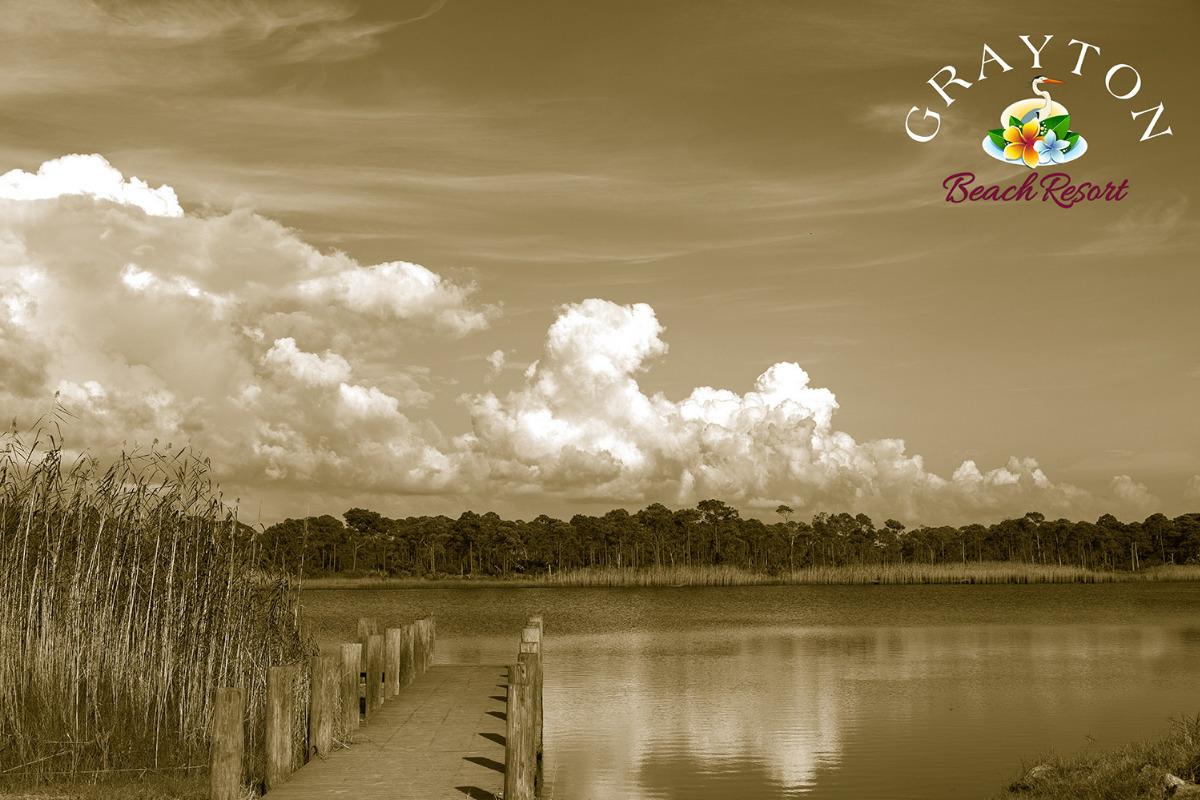 Grayton Beach Resort Dunes
