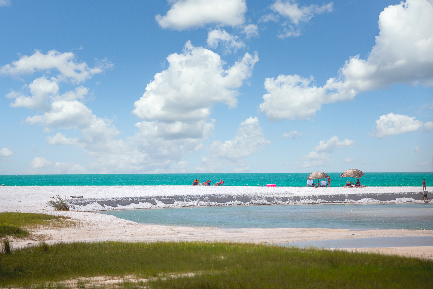 Grayton Beach Vacation