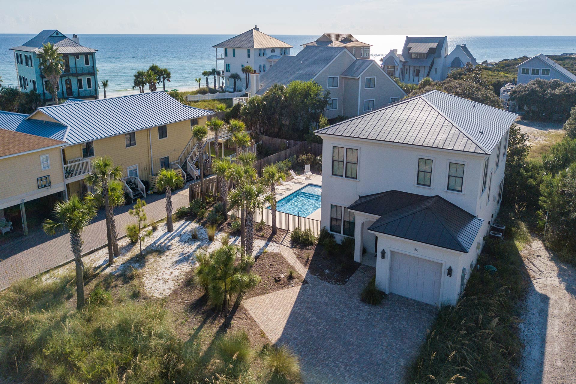 Gulf Breeze 30A Vacation Home