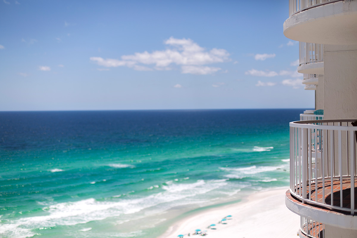Gulf Front Destin