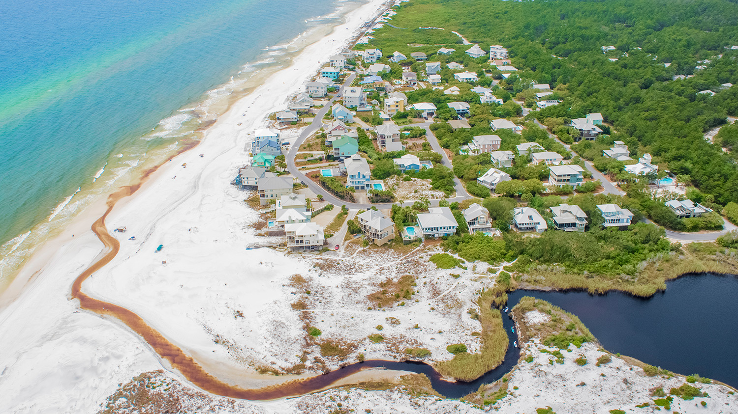 Gulf Trace Grayton Beach