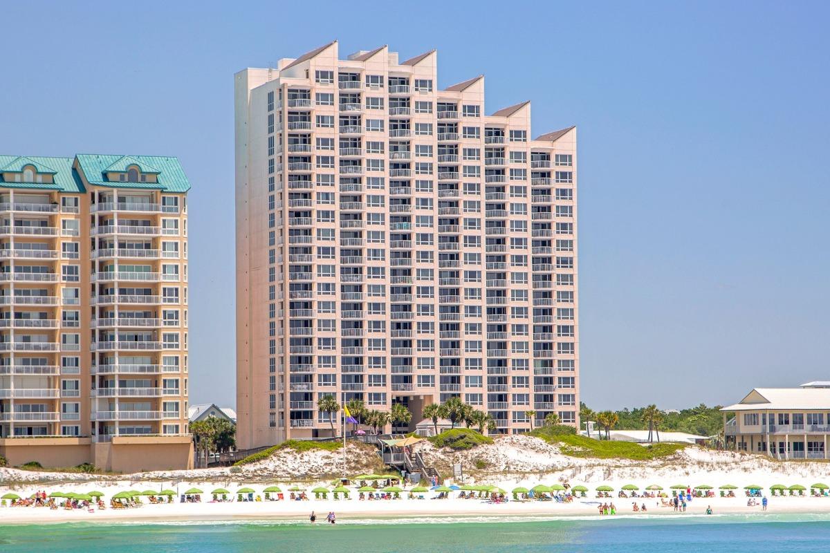 Gulfside at Hidden Dunes