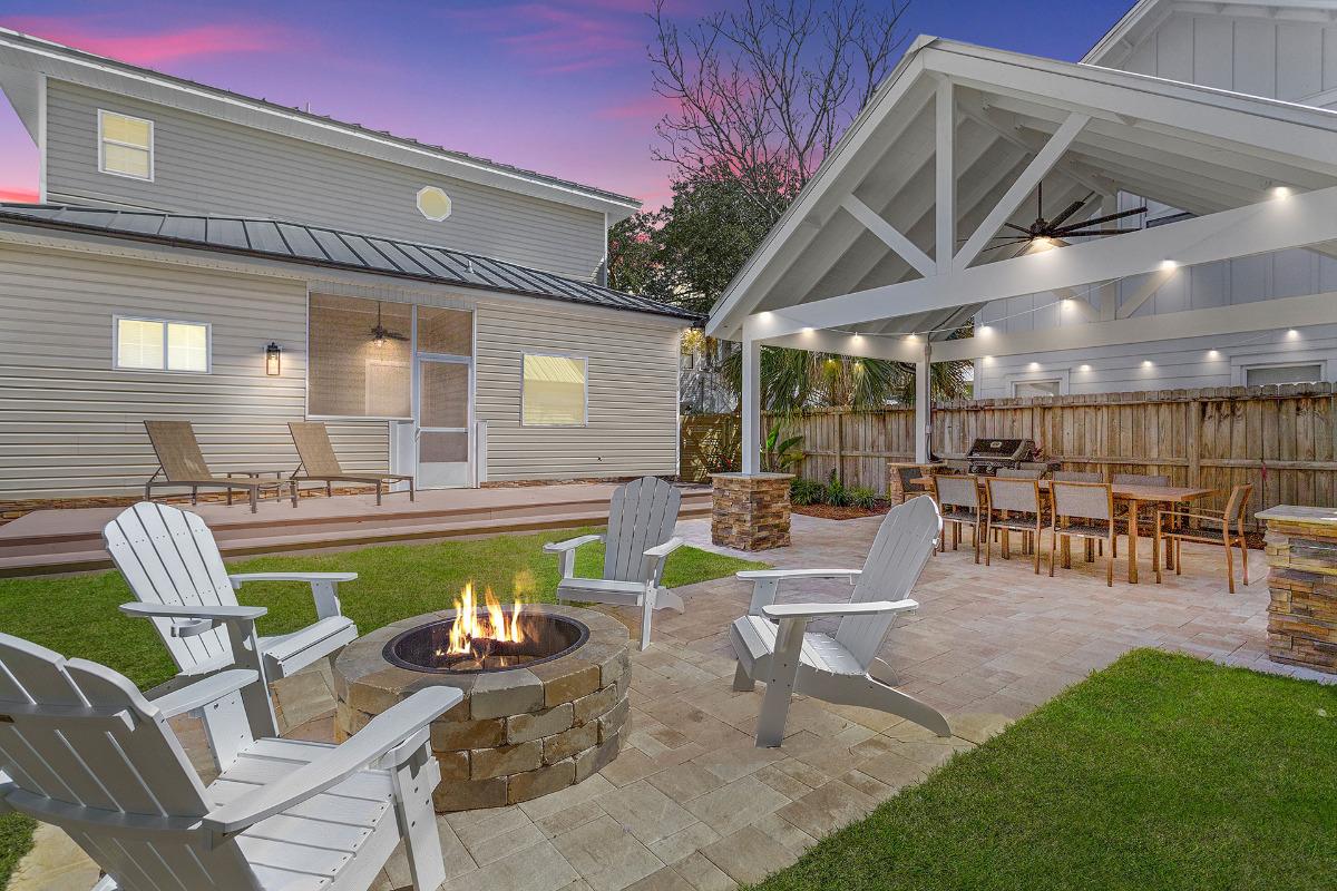 Happy Thoughts Grayton Beach