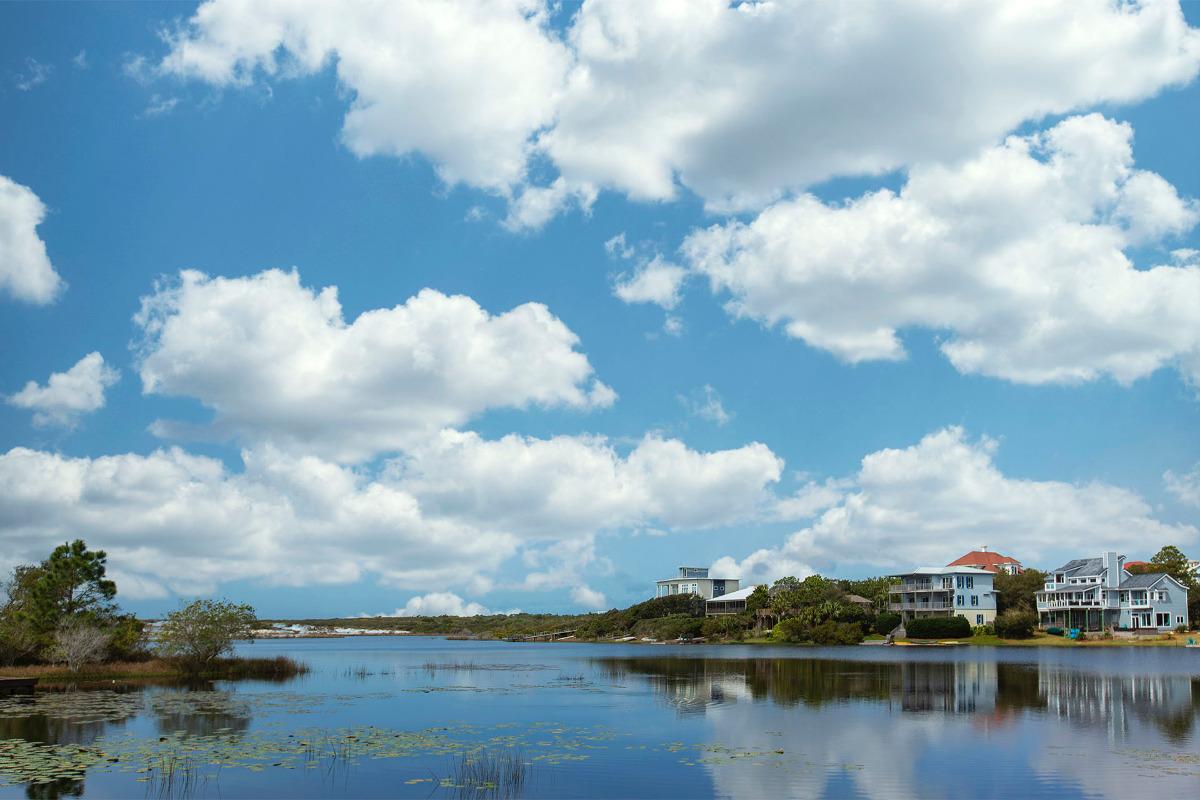 Here Comes the Sun View