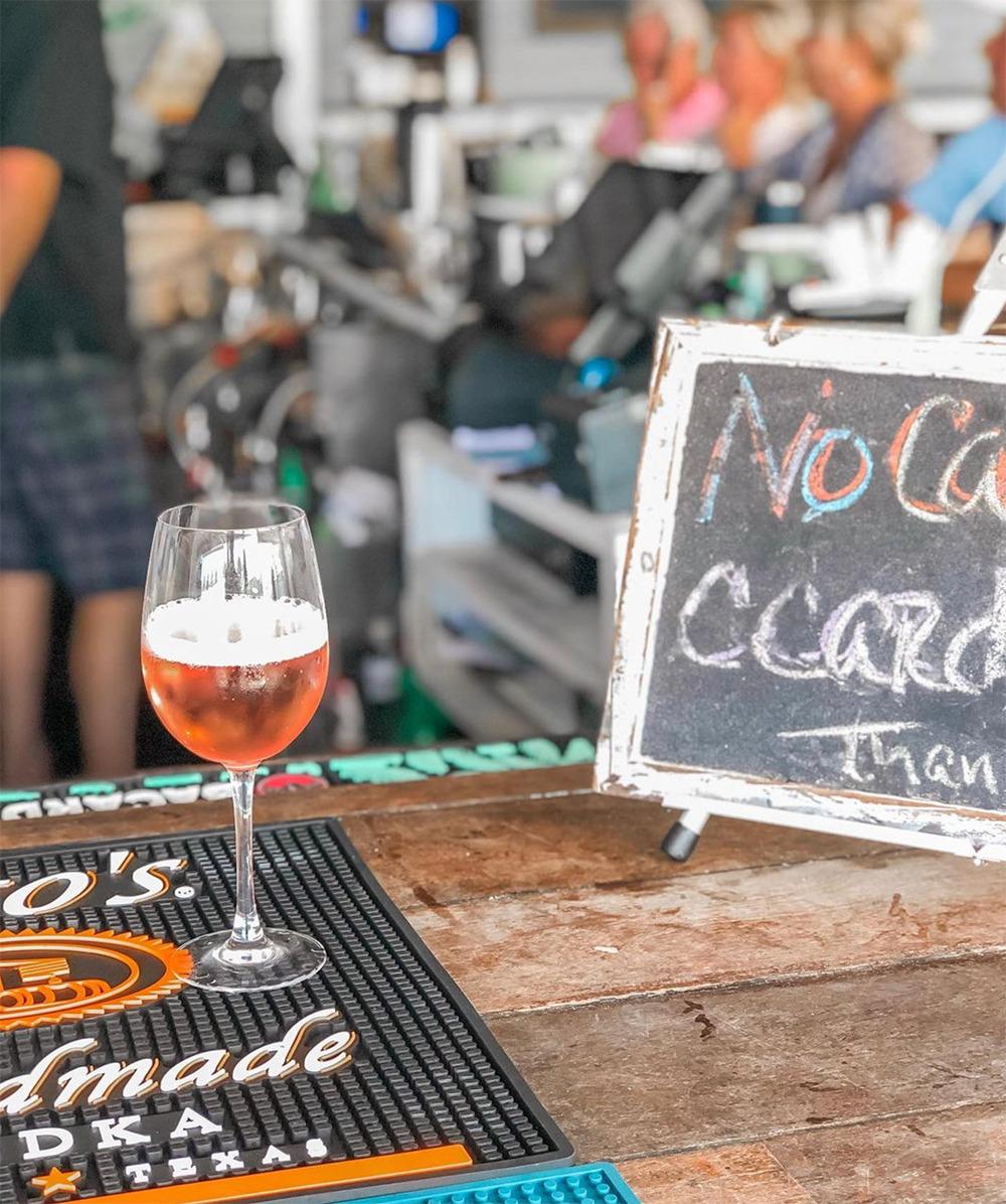 Hey Mama at Great Southern Cafe