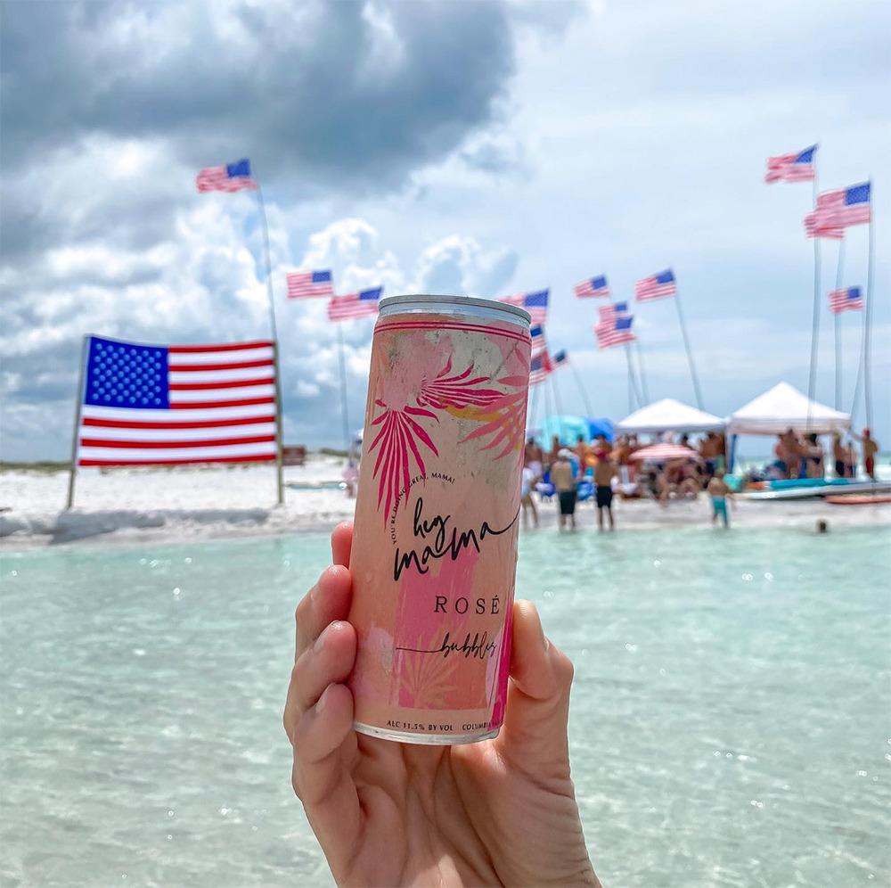 Hey Mama Rose in Grayton