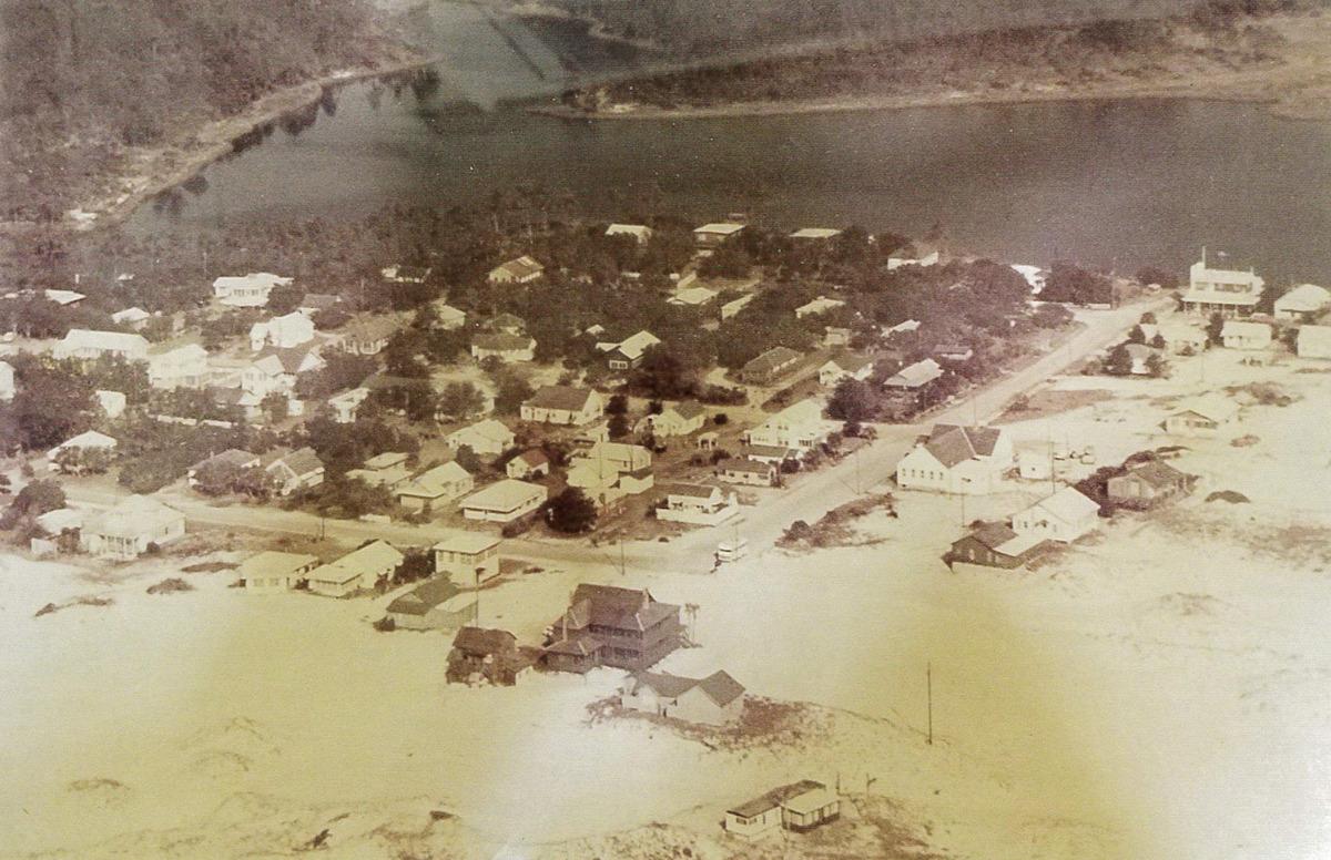 Historic Grayton Beach