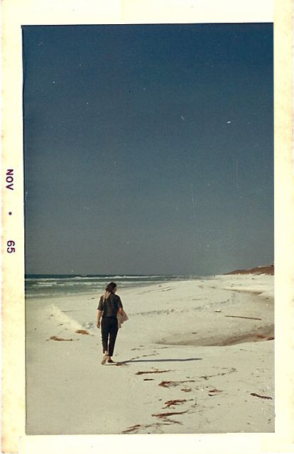 History of Sandestin