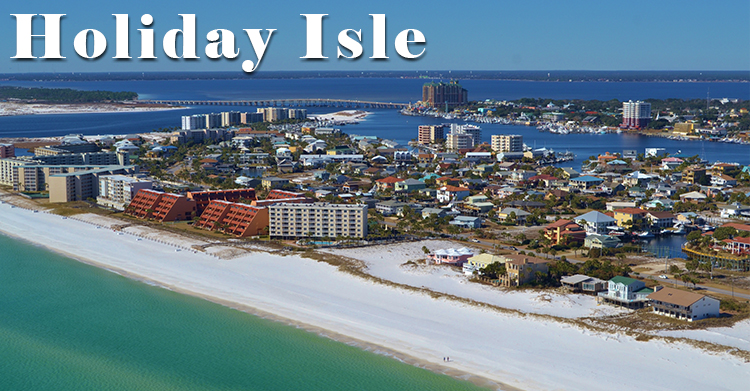 Holiday Isle
