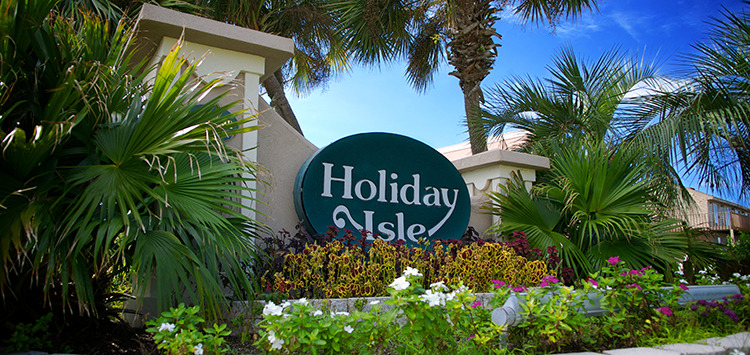 Holiday Isle