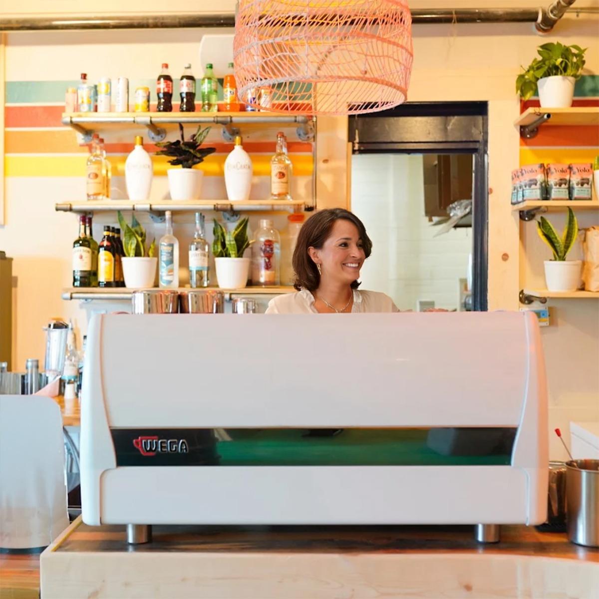 Hotz Coffee – Grayton Beach