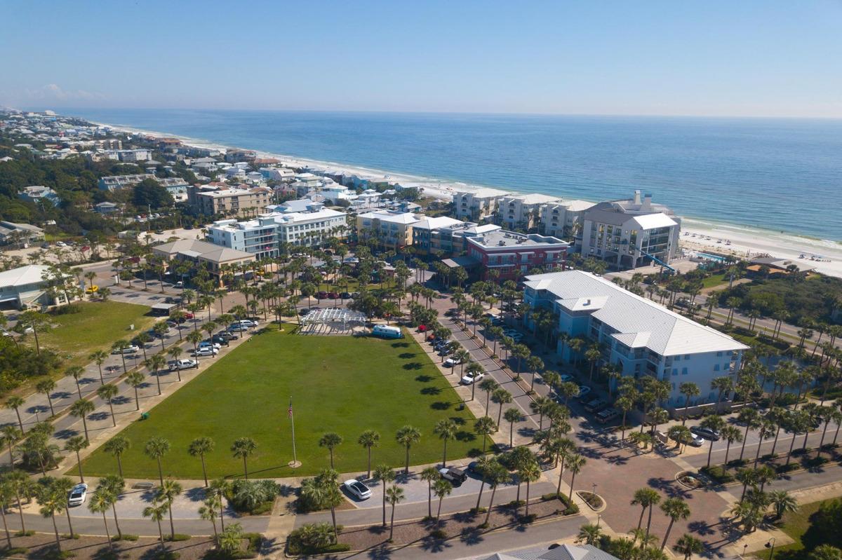 Inn at Gulf Place 30A