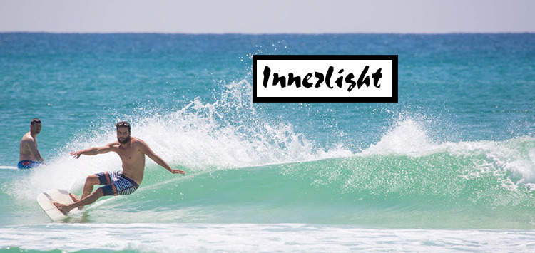 Innerlight Surf Shop
