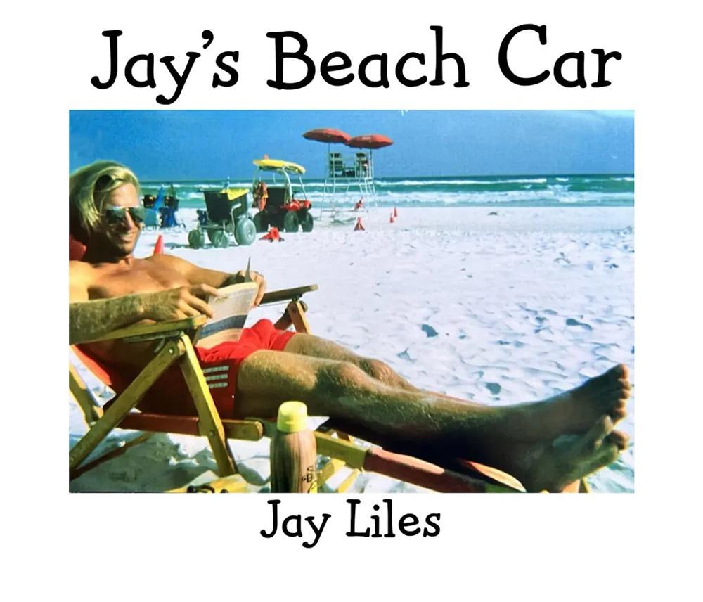 Jay's Beach Car