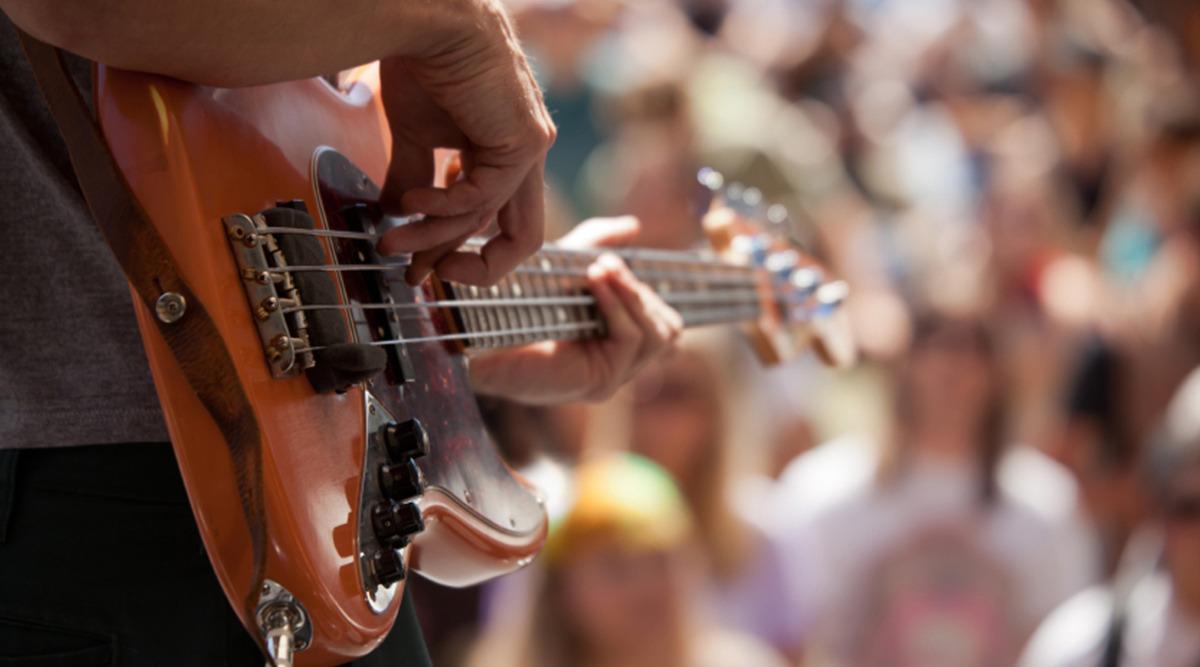 Seabreeze Jazz Festival