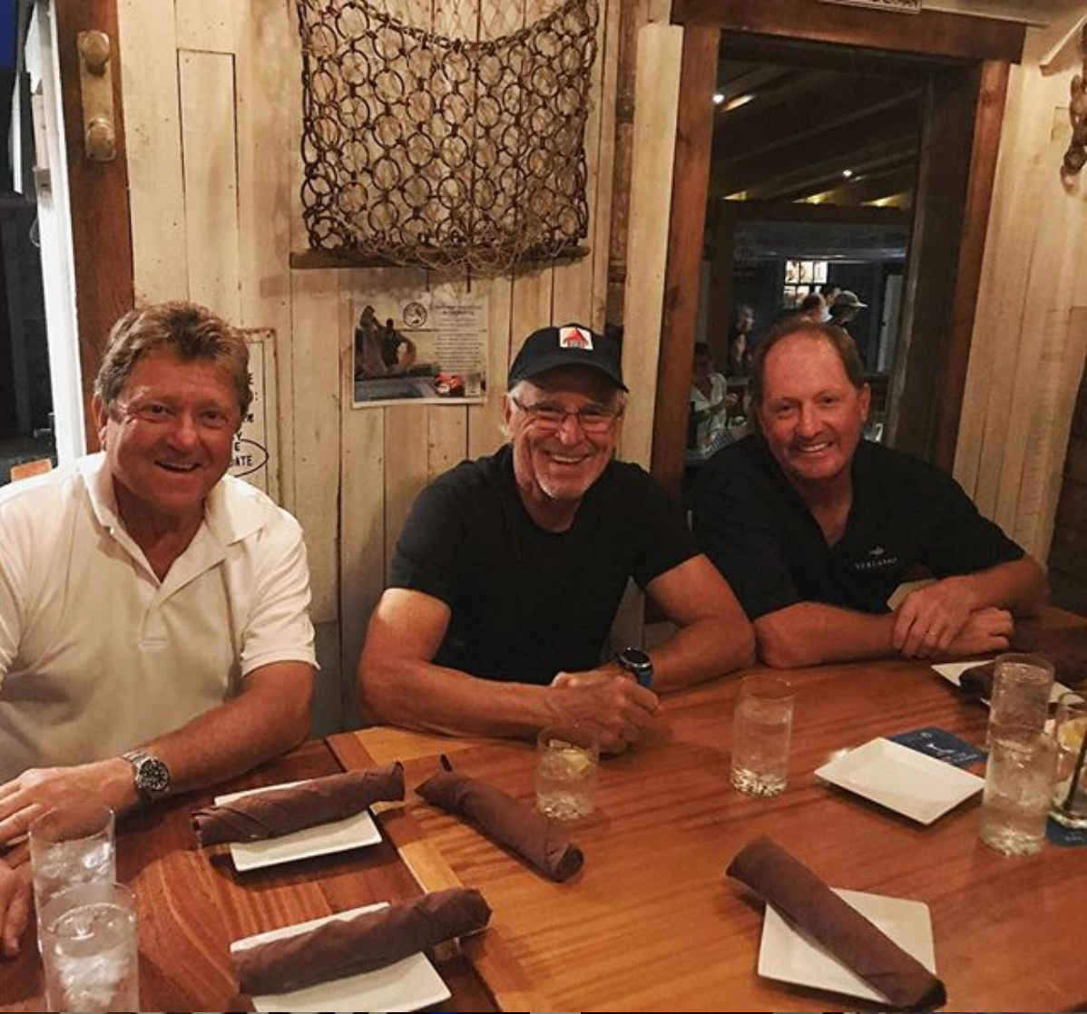 Jimmy Buffett Destin