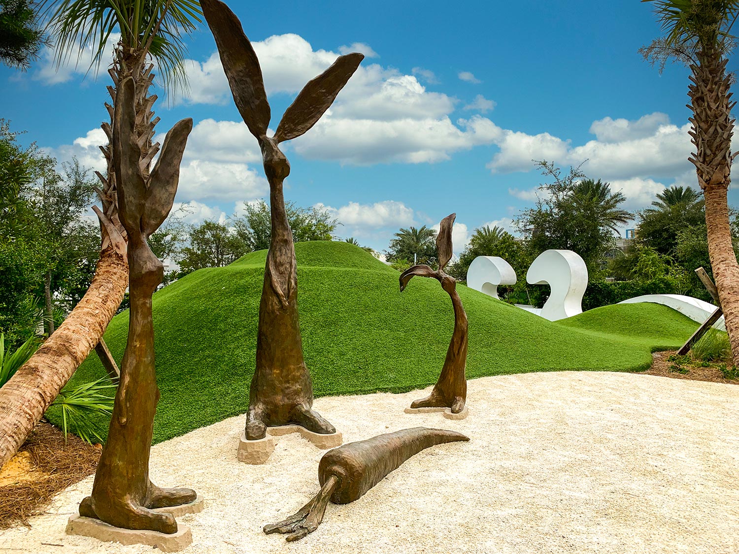 Joie de Vivre Alys Beach