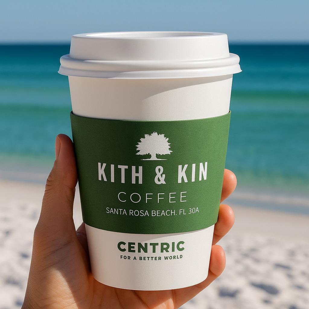 Kith & Kin 30A – Gulf Place