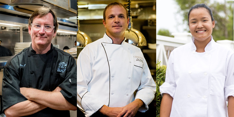 The Food Film Festival in South Walton