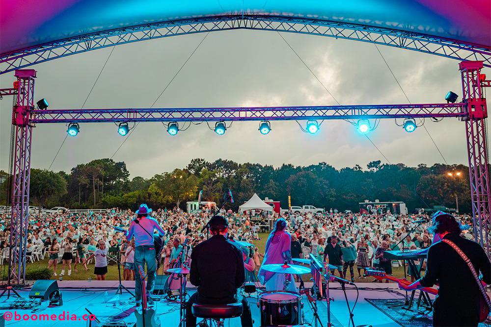 Mattie Kelly Arts Foundation Events