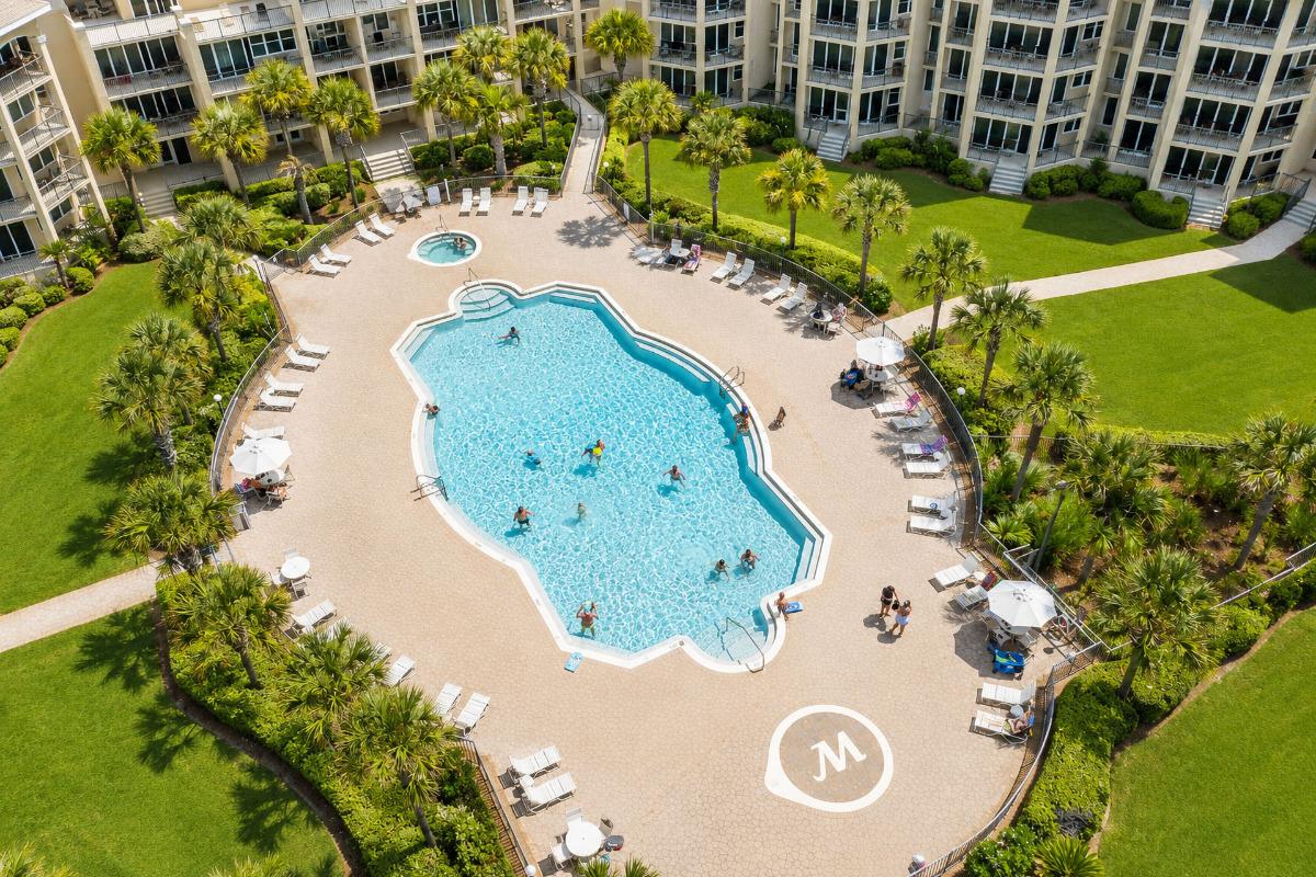 Mediterranea Pool