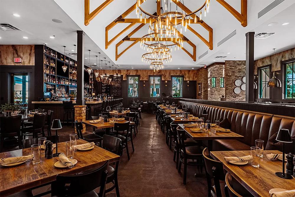 Mimmo's 30a Ristorante Italiano