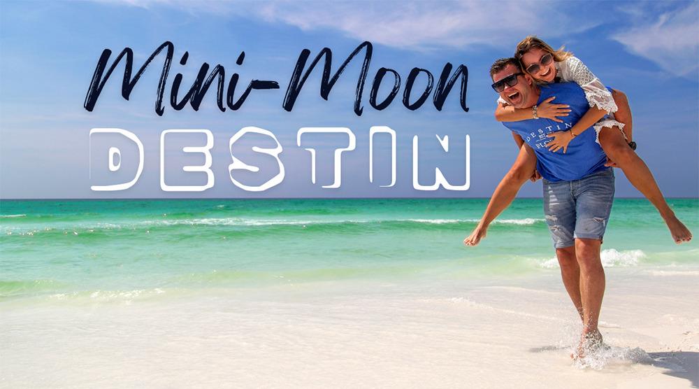 Mini-Moon In Destin