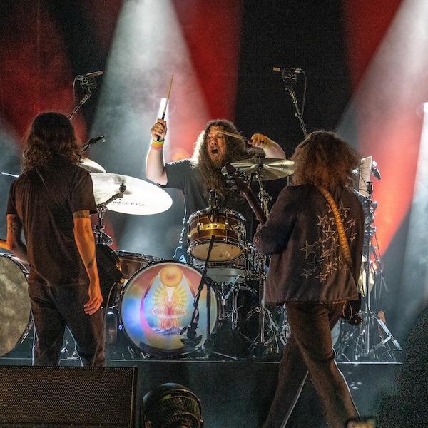 My Morning Jacket